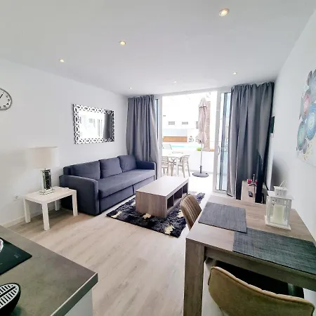 Luxury Zen Puerto Del Carmen Apartment *
