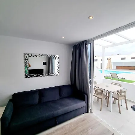 Luxury Zen Puerto Del Carmen Apartment *