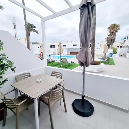 Luxury Zen Puerto Del Carmen *