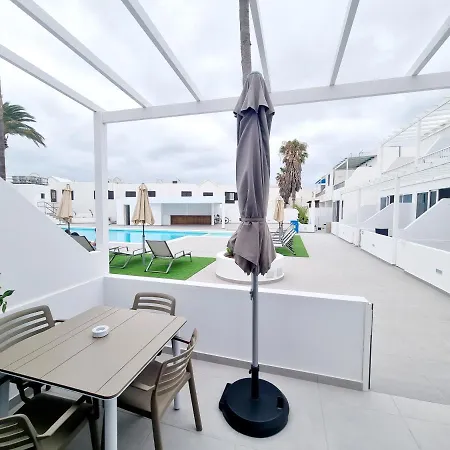 Luxury Zen Puerto Del Carmen Apartment Puerto del Carmen (Lanzarote)