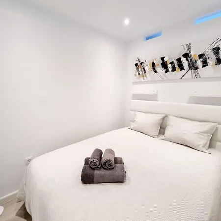Apartment Luxury Zen Puerto Del Carmen *