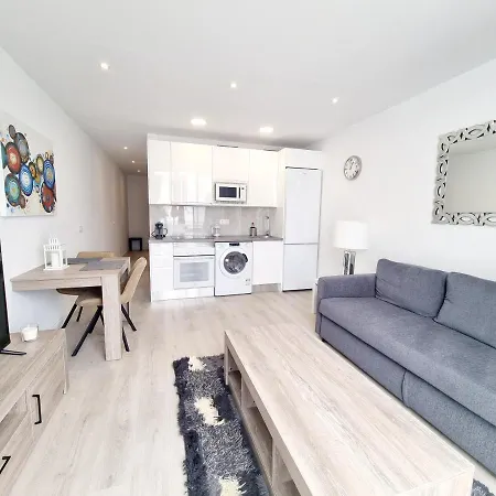 Apartamento Luxury Zen Puerto del Carmen (Lanzarote)