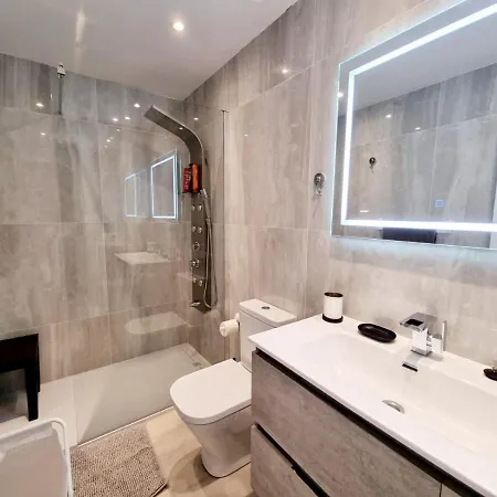 Luxury Zen Puerto del Carmen (Lanzarote)