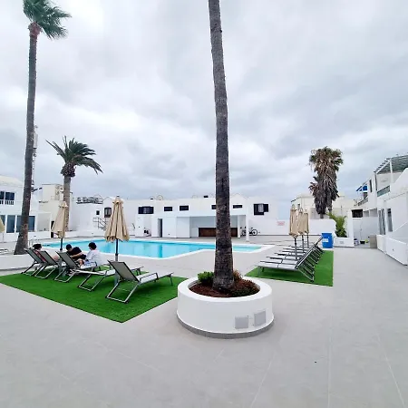 Luxury Zen Apartamento Puerto del Carmen (Lanzarote)