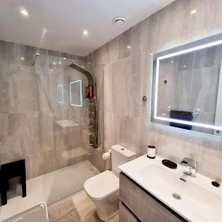 Luxury Zen * Пуэрто дель Кармен