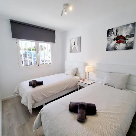 Luxury Zen Appartement Puerto del Carmen (Lanzarote)