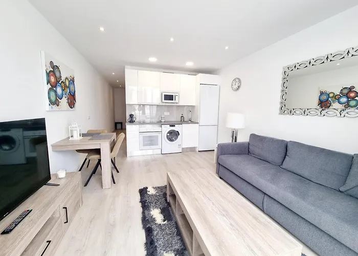 Apartamento Luxury Zen Puerto del Carmen (Lanzarote)