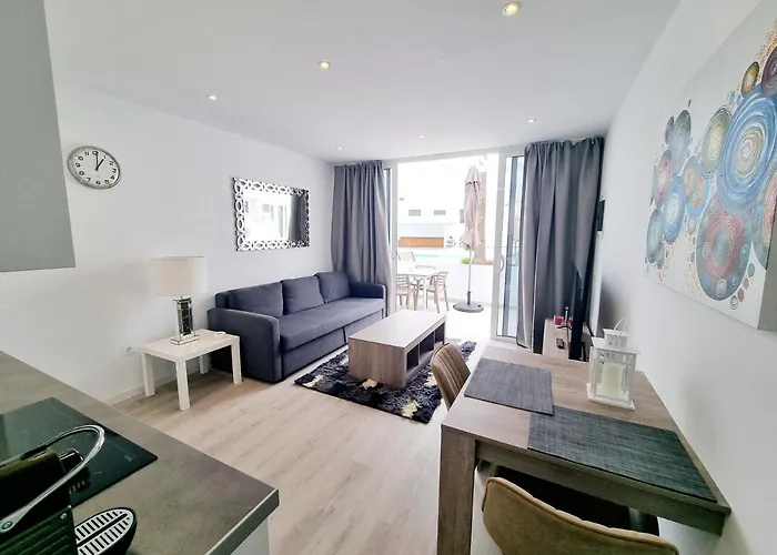 Luxury Zen Apartament *