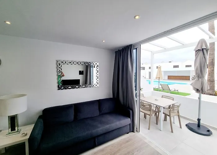 Luxury Zen Apartamento *