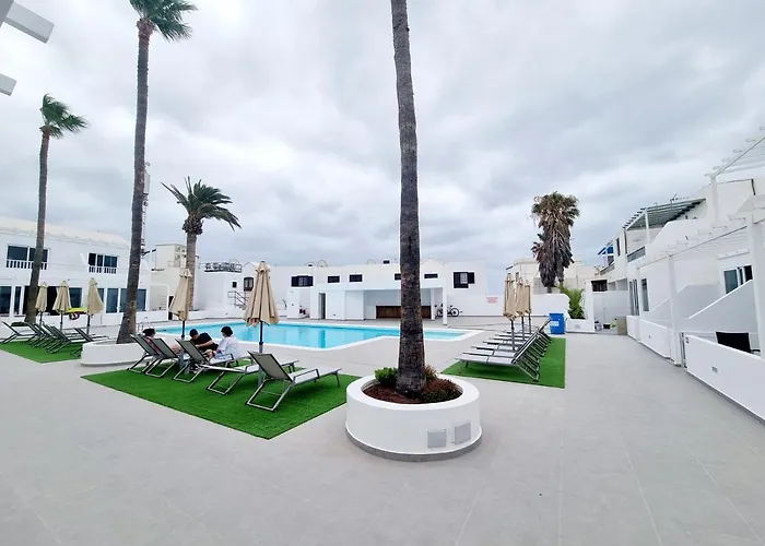 Luxury Zen Apartamento Puerto del Carmen (Lanzarote)