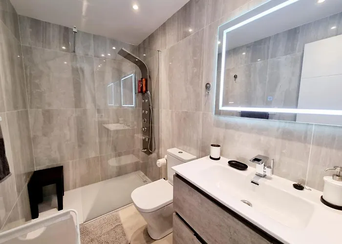 Luxury Zen Puerto del Carmen (Lanzarote)