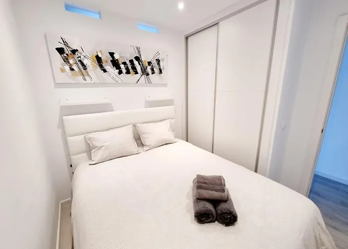 Apartament Luxury Zen