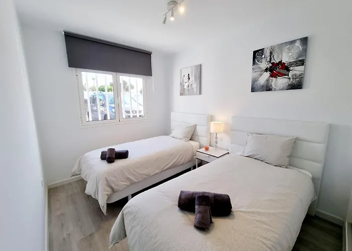 Luxury Zen Apartamento Puerto del Carmen (Lanzarote)