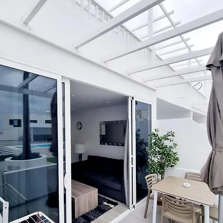 公寓 Luxury Zen 卡门港