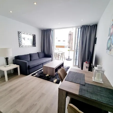 Luxury Zen 公寓 卡门港