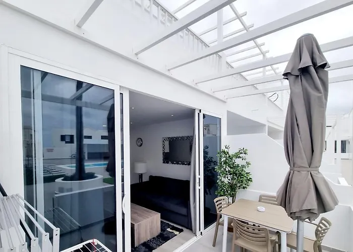 公寓 Luxury Zen 卡门港