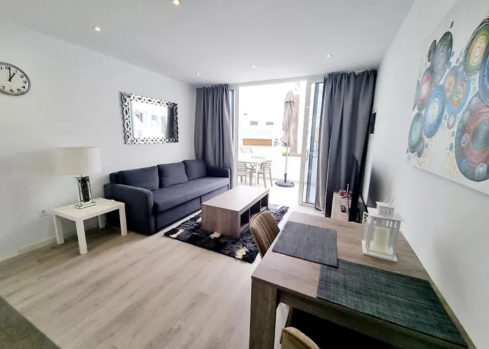 Luxury Zen 公寓 卡门港